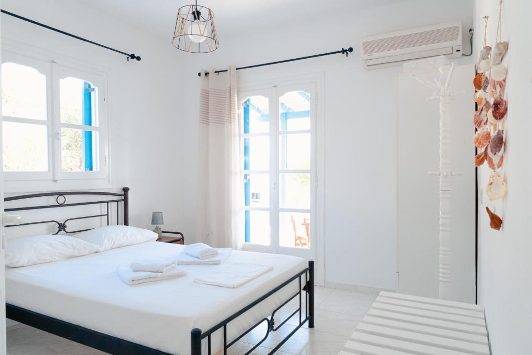 Photo of Bedroom in Mikri Vigla