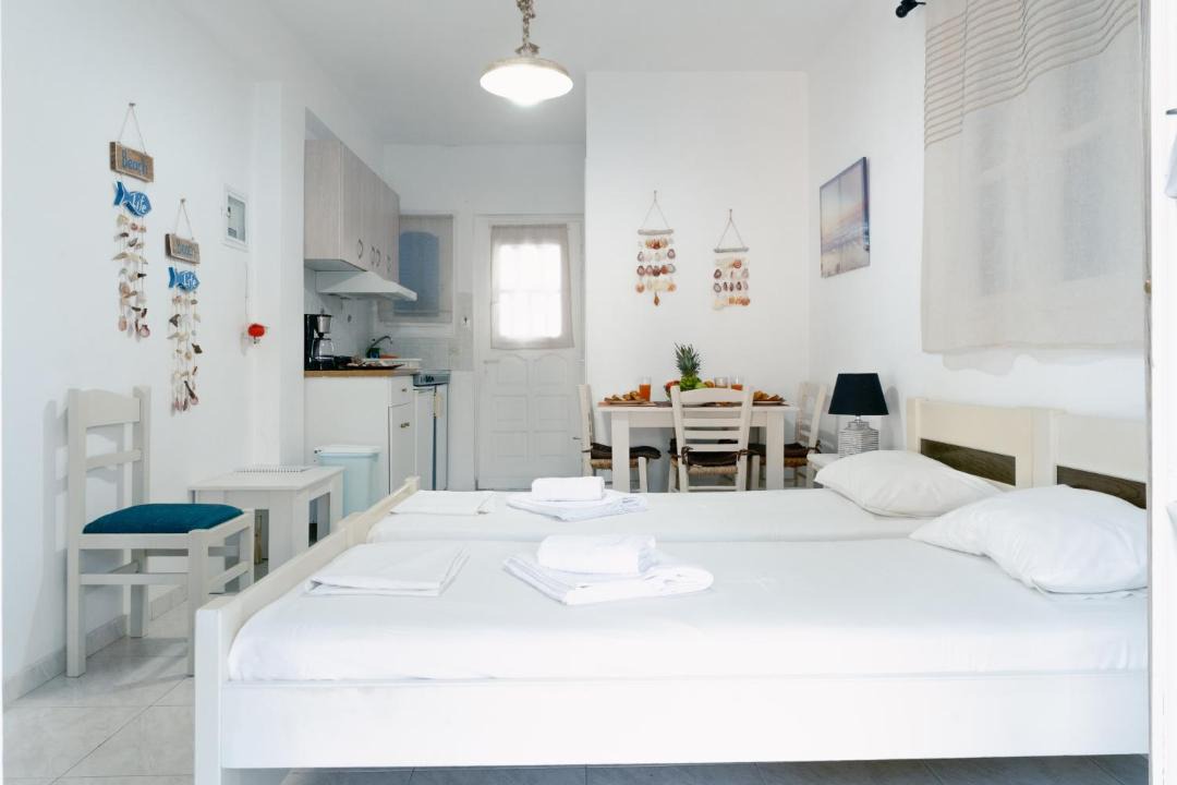 Photo of Bedroom in Mikri Vigla