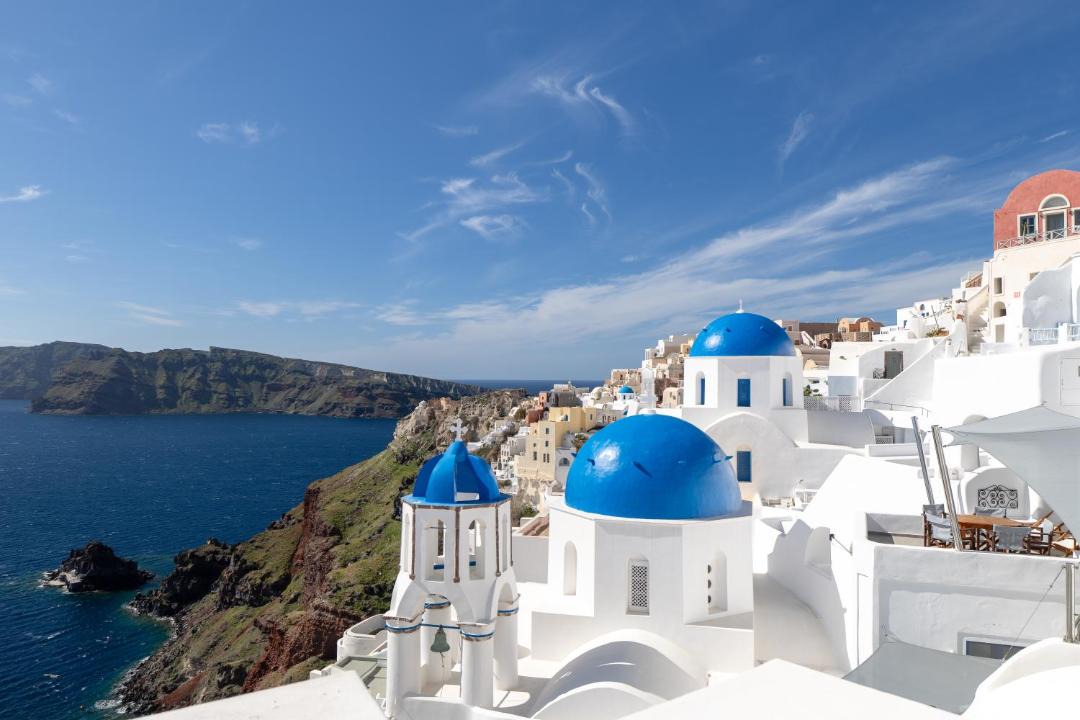 Photo of Others in Oia