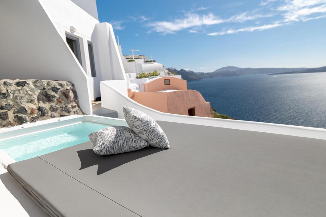 Photo of Others in Oia