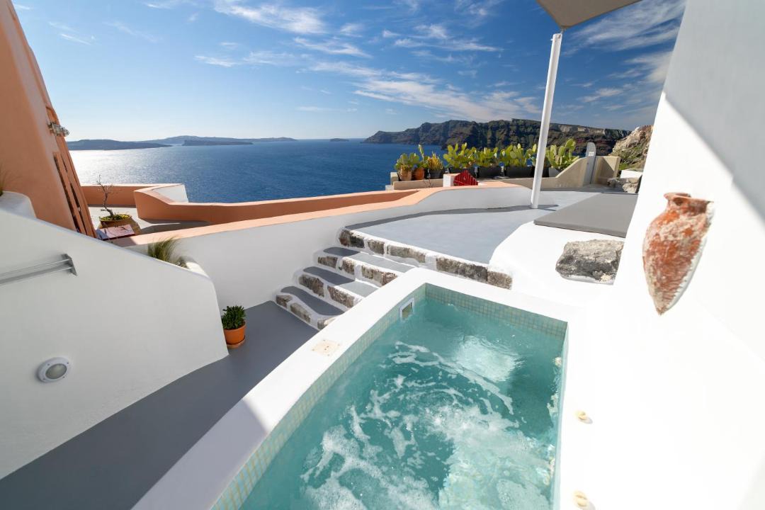Photo of Others in Oia