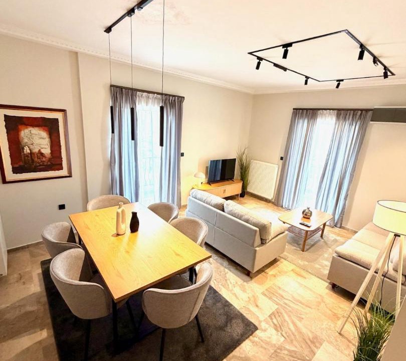 Photo of Livingroom in Karditsa