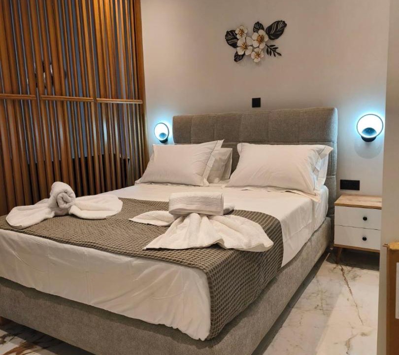 Photo of Bedroom in Koroni