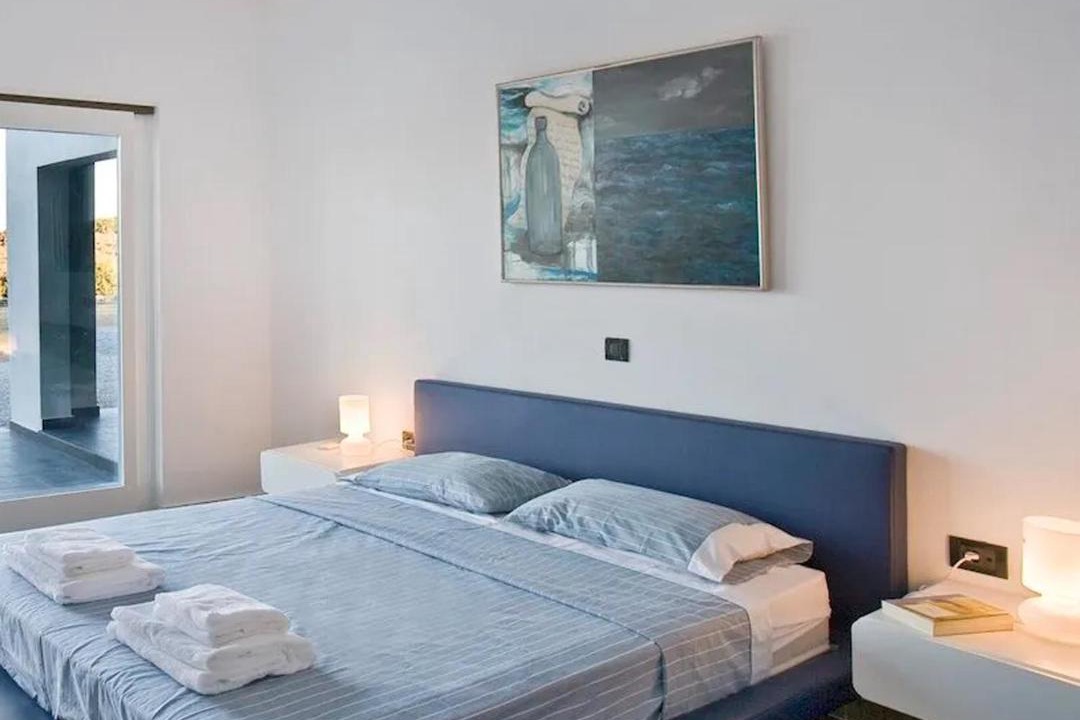 Photo of Bedroom in Krotiri