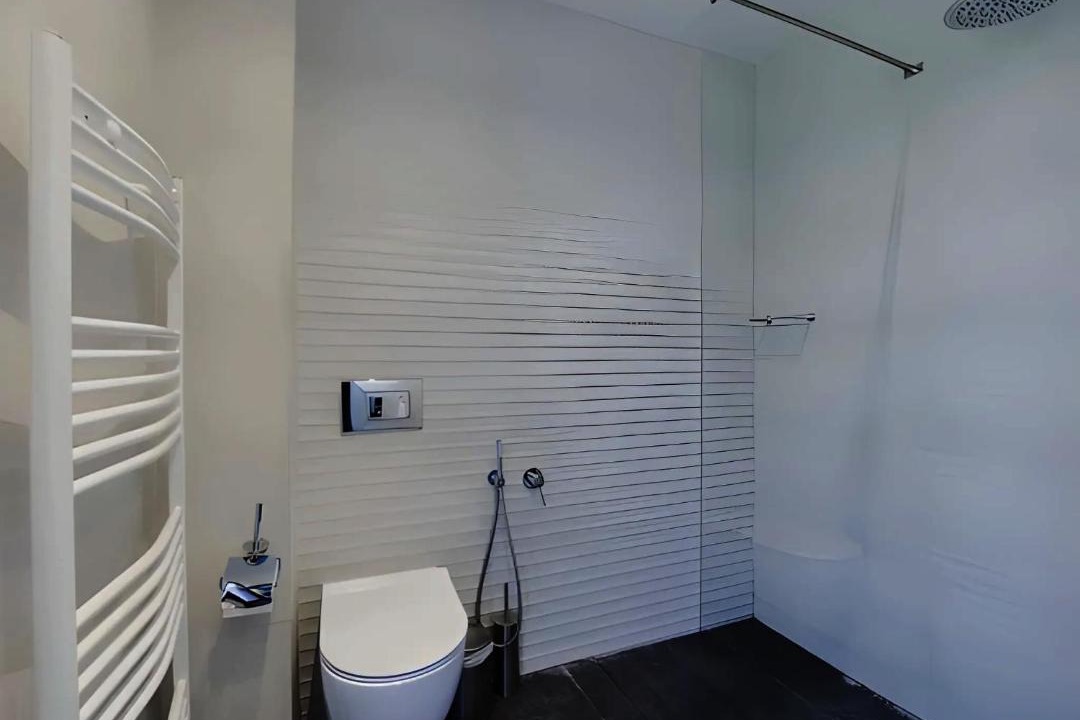 Photo of Bathroom in Krotiri
