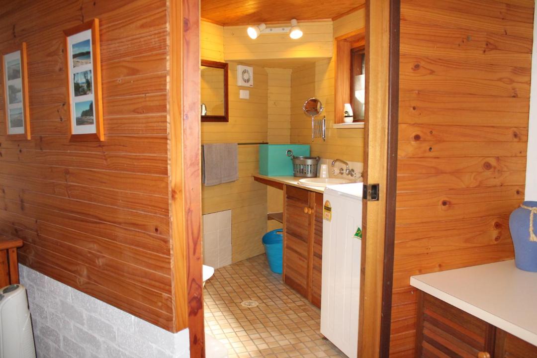 Photo of Bathroom in Long Beach