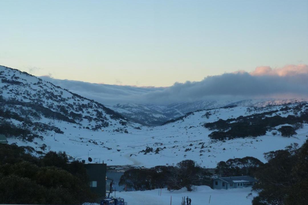 Photo of Others in Perisher Valley