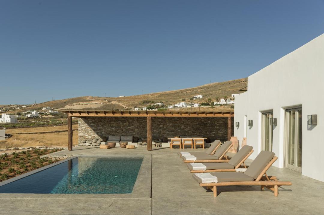 Photo of Others in Antiparos