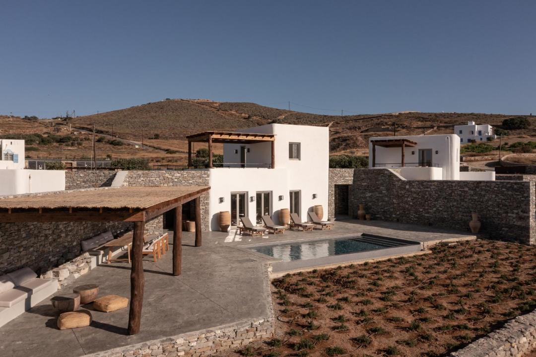 Photo of Others in Antiparos
