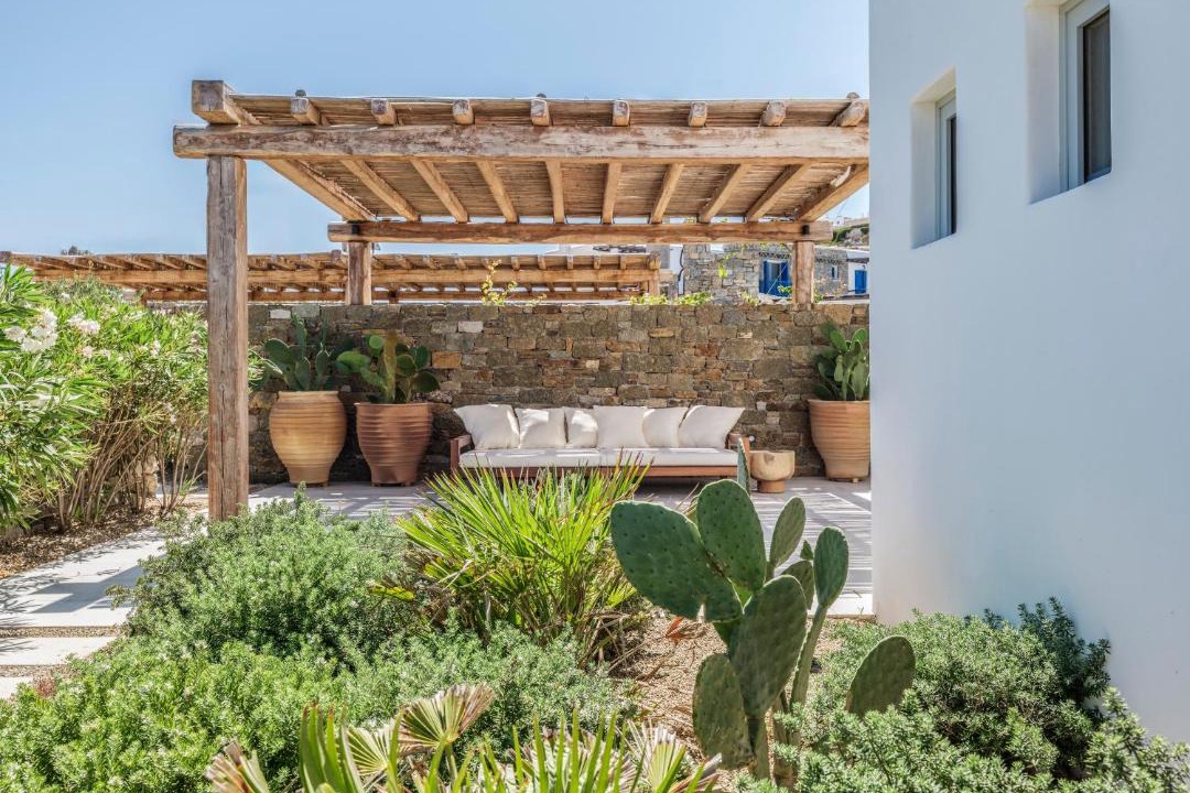 Photo of Patio Balcony in Kanalia