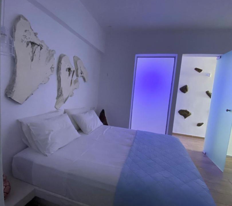 Photo of Bedroom in Faliraki