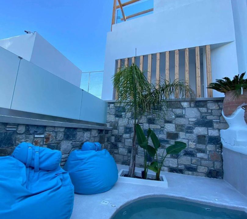 Photo of Patio Balcony in Faliraki