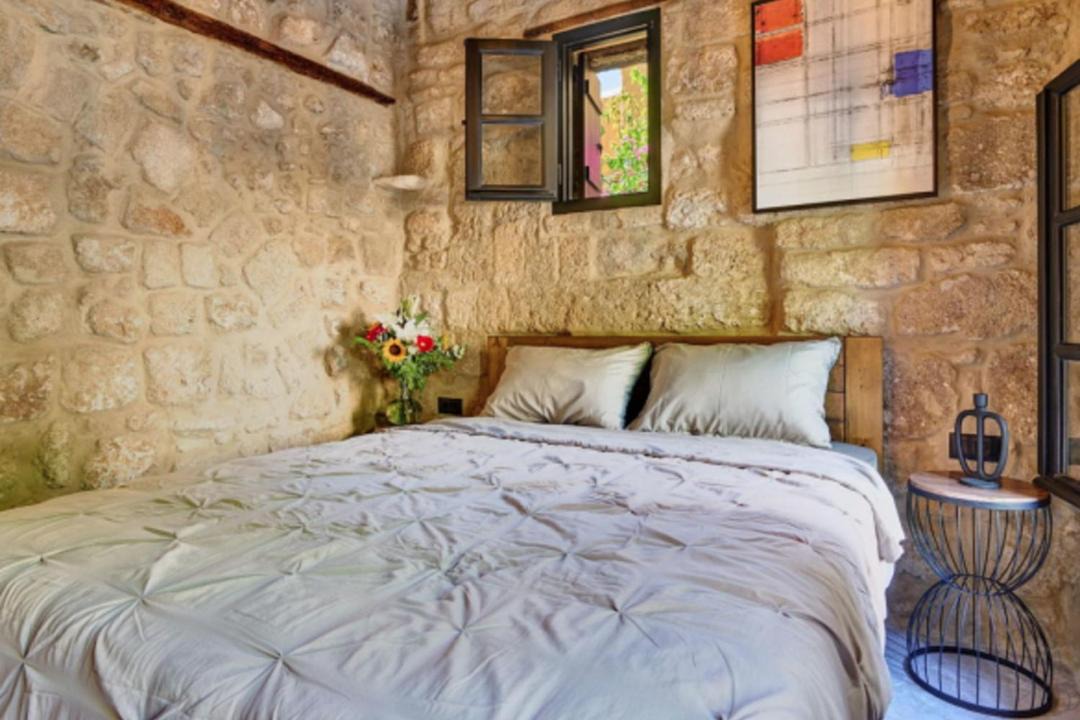 Photo of Bedroom in Rhodes Old Town