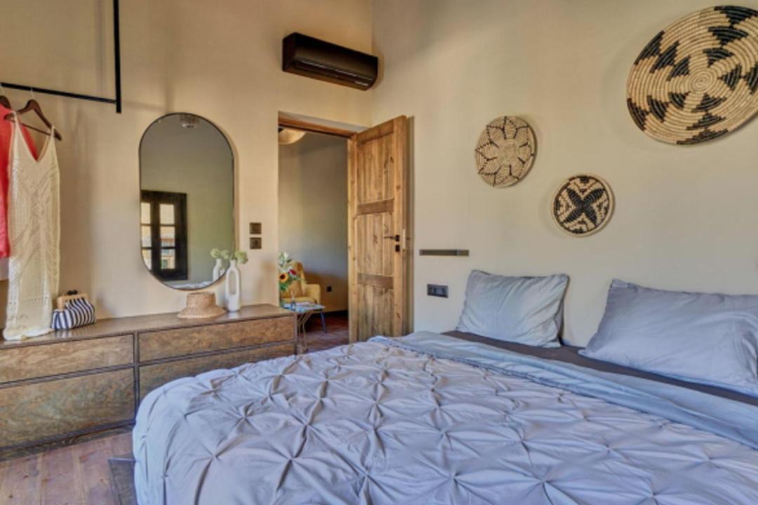 Photo of Bedroom in Rhodes Old Town
