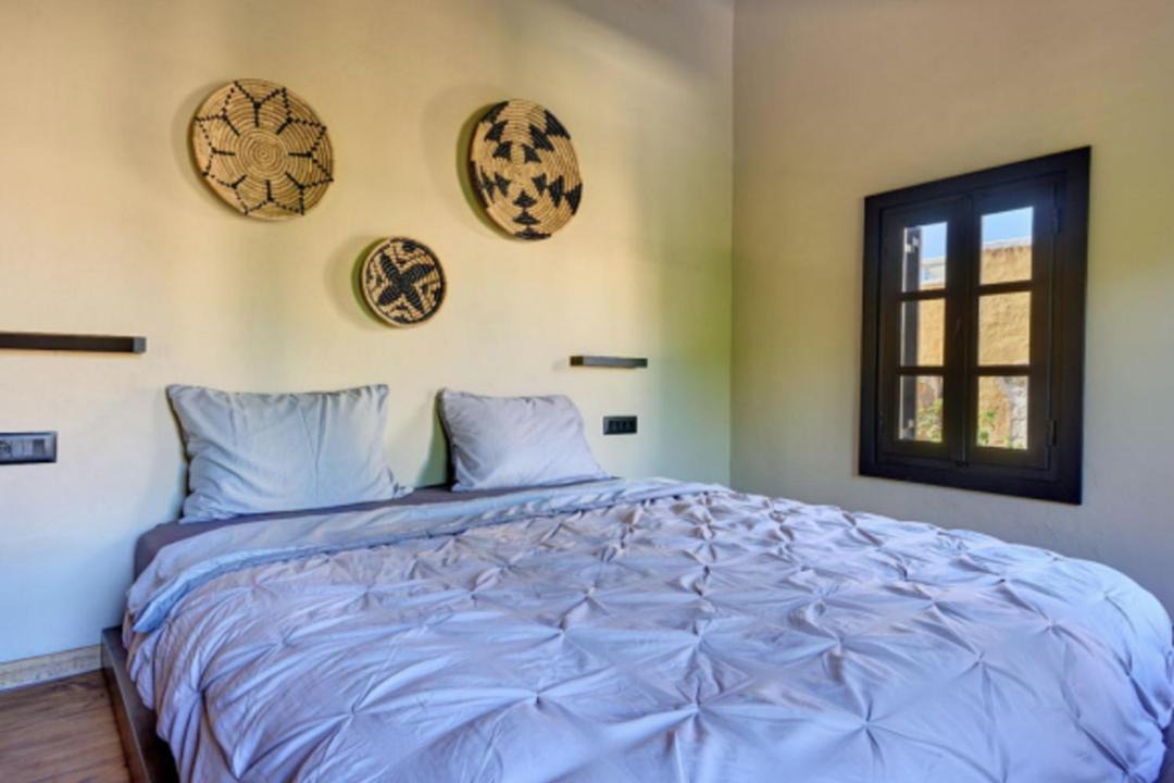 Photo of Bedroom in Rhodes Old Town
