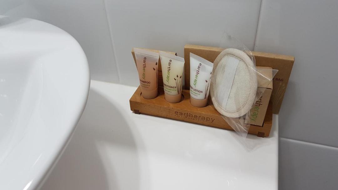 Photo of Bathroom in Gloucester