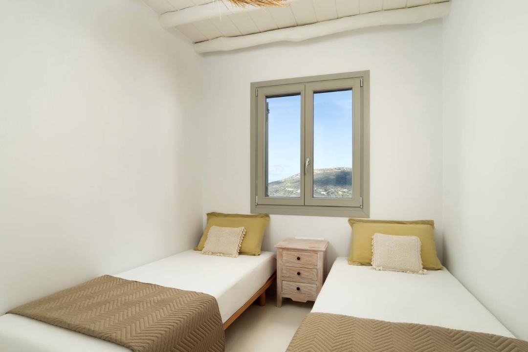 Photo of Bedroom in Gavrio