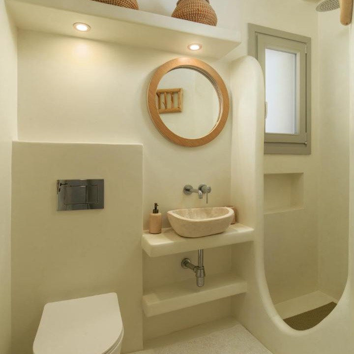 Photo of Bathroom in Gavrio