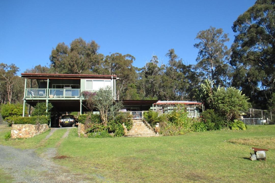 Photo of Others in Bournda