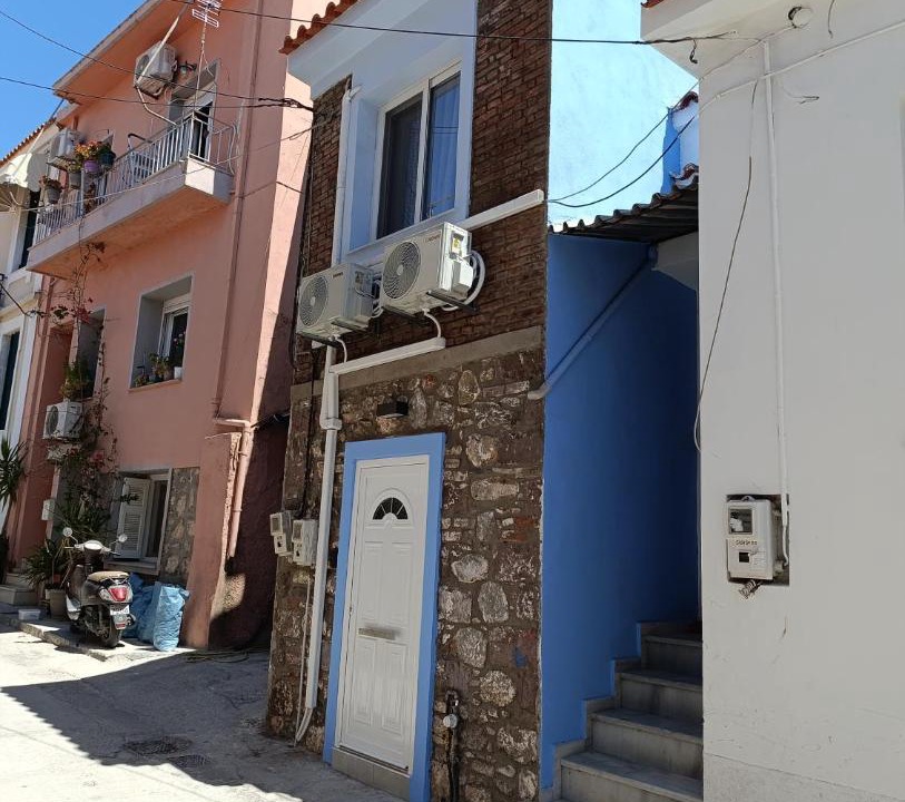 Photo of Others in Lesvos