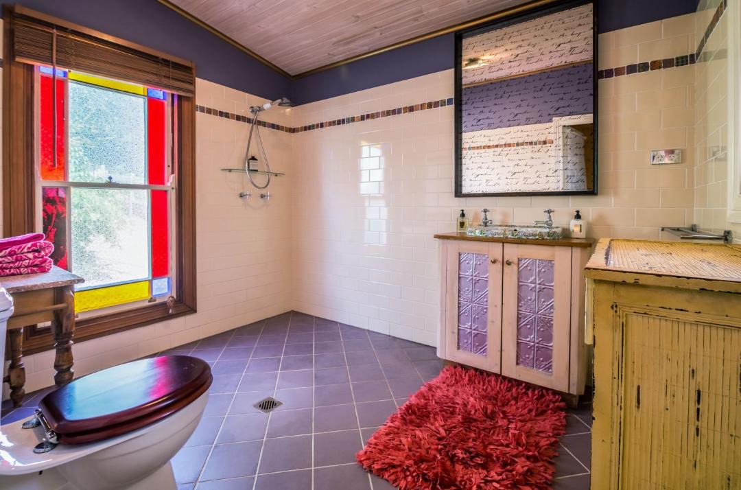 Photo of Bathroom in Katoomba