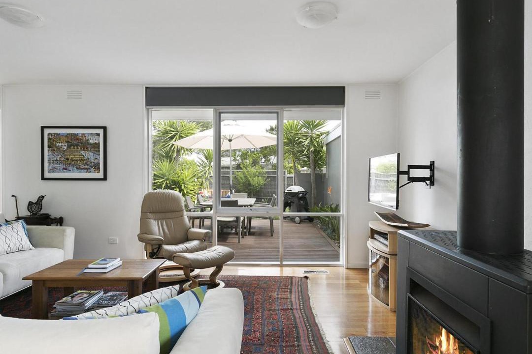 Photo of Livingroom in Blairgowrie
