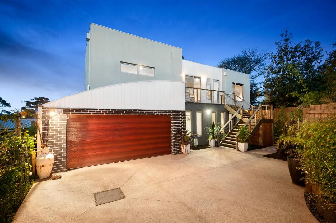 Photo of Buildings in Dromana