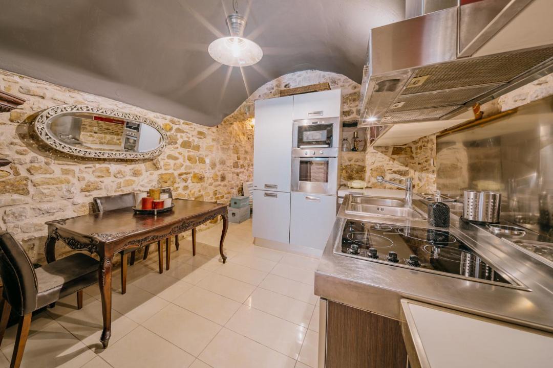 Photo of Kitchen in Kalamoti
