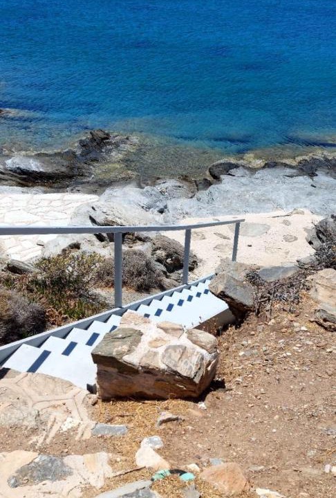 Photo of Others in Megas Gialos