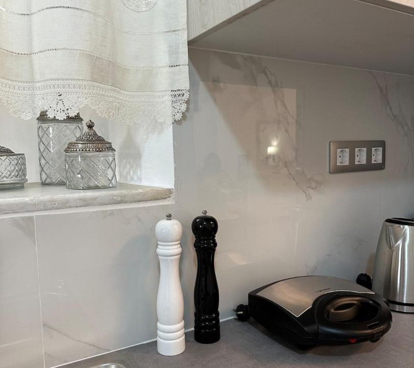 Photo of Kitchen in Aperathos