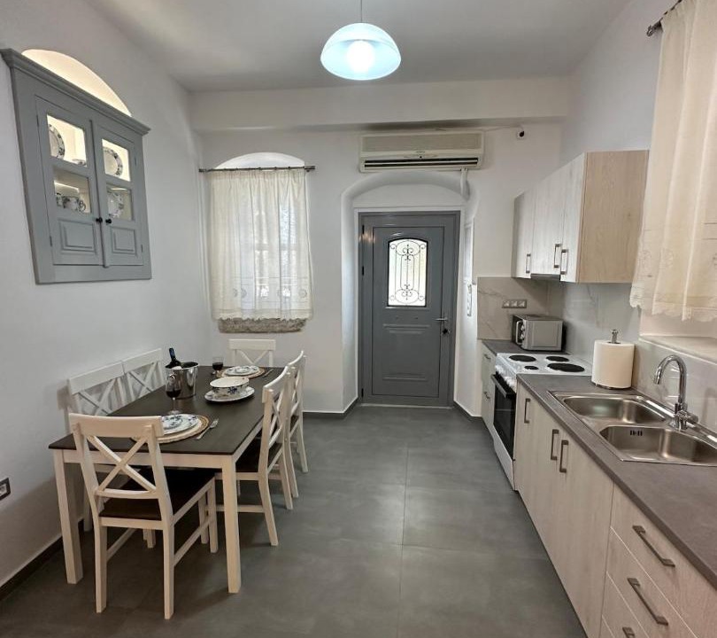 Photo of Kitchen in Aperathos