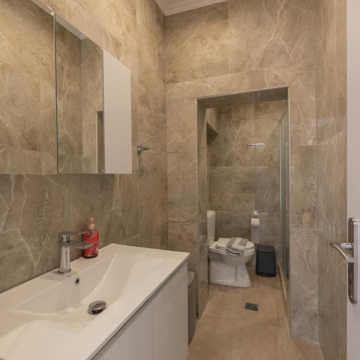 Photo of Bathroom in Pastida