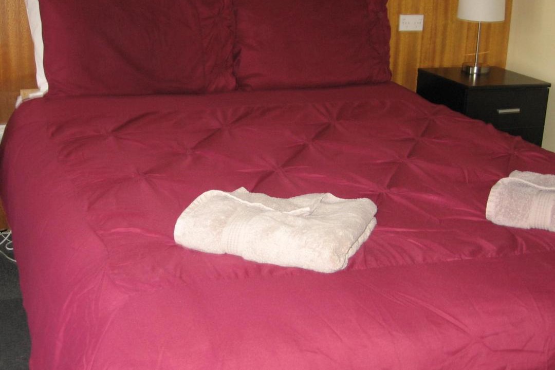 Photo of Bedroom in Horsham