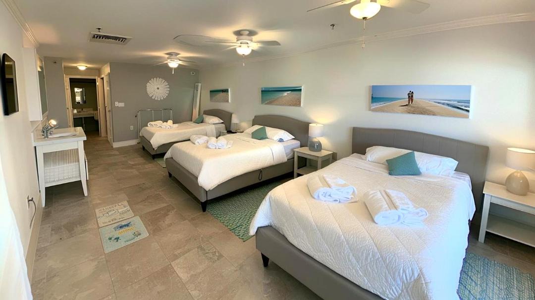 Photo of Bedroom in Vlicha