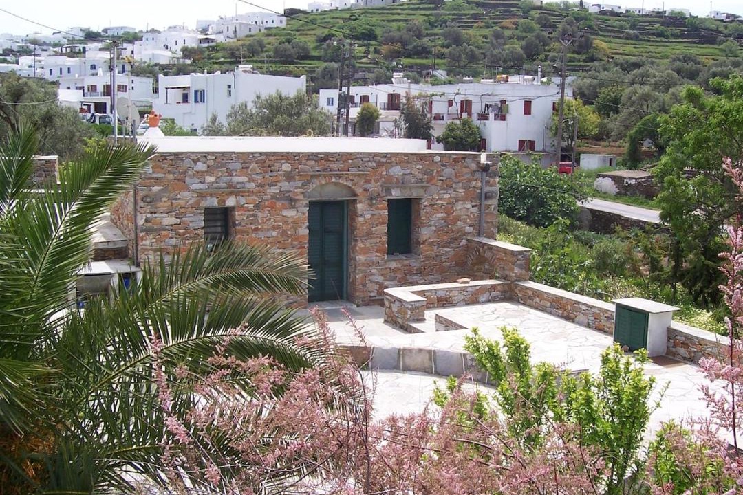 Photo of Others in Apollonia