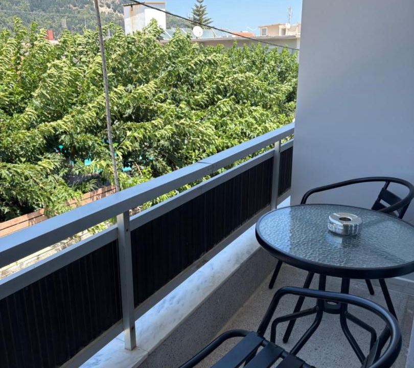 Photo of Patio Balcony in Pastida