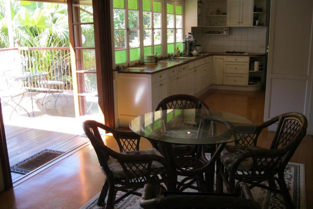 Photo of Livingroom in Townsville