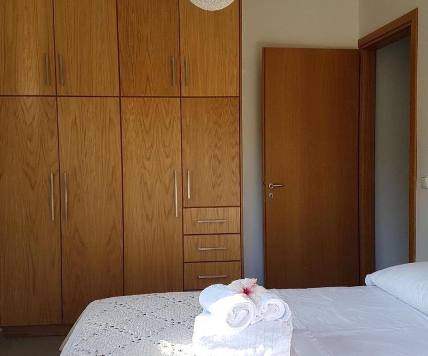 Photo of Bedroom in Zakharo