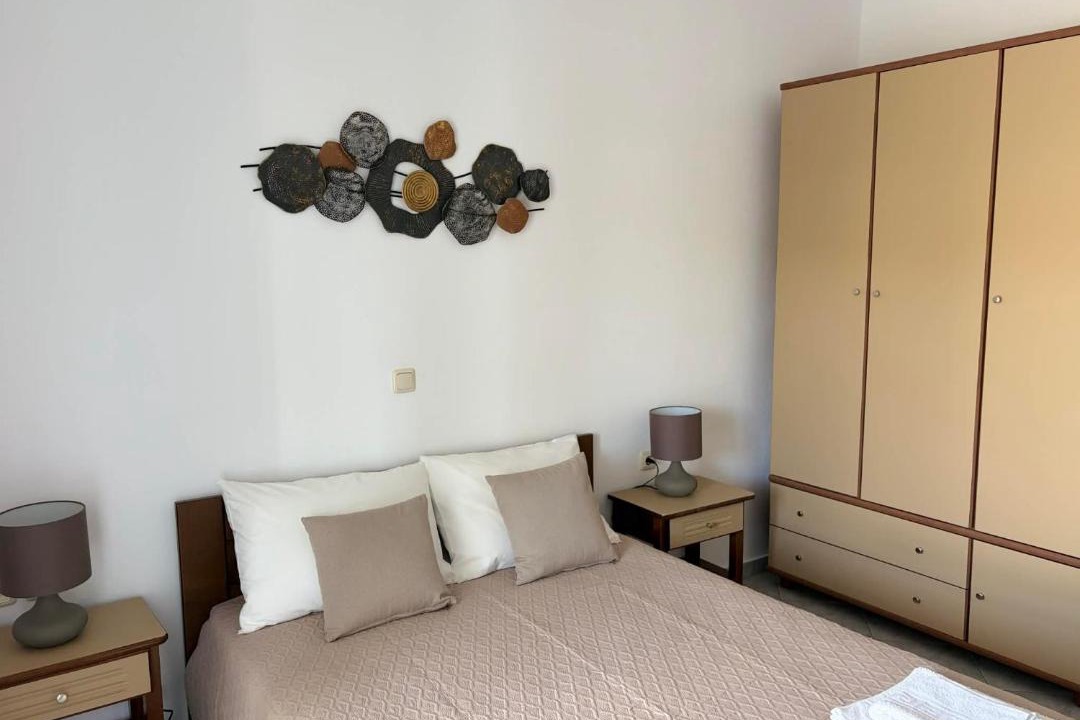 Photo of Bedroom in Naxos