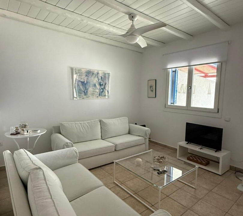 Photo of Livingroom in Agios Ioannis