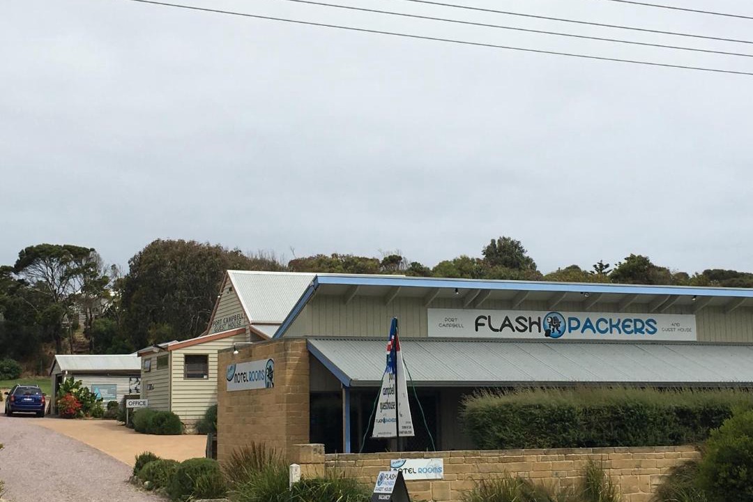 Photo of Others in Port Campbell