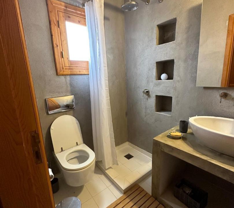 Photo of Bathroom in Pefkos
