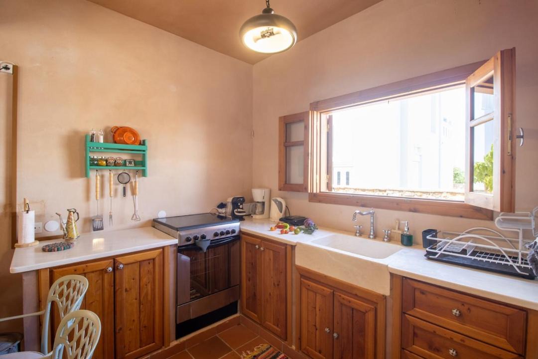 Photo of Kitchen in Pefkos