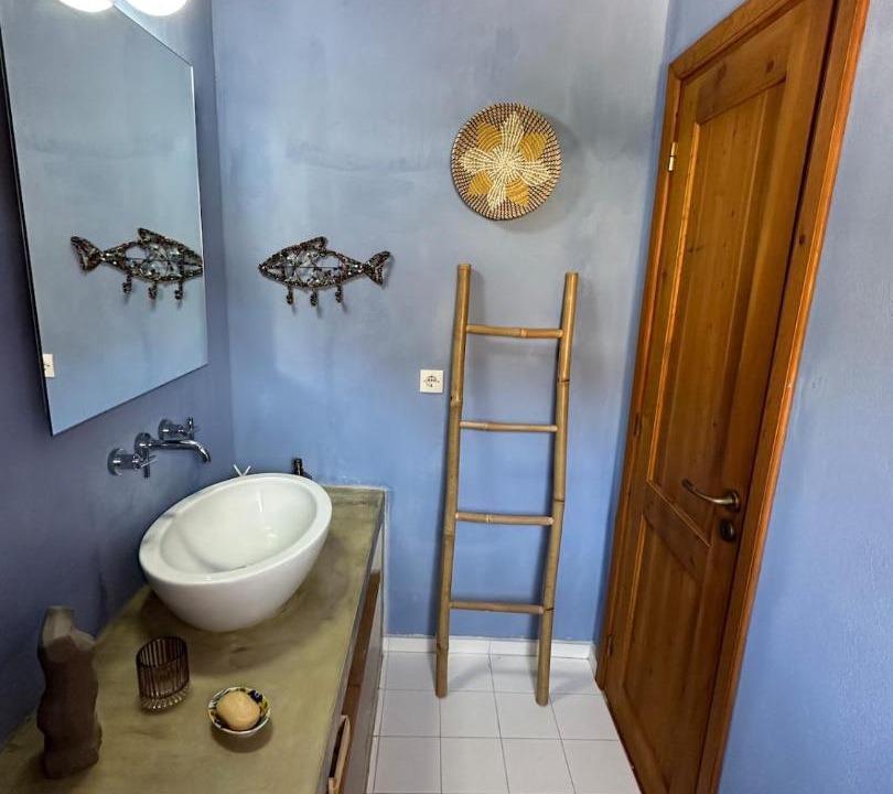 Photo of Bathroom in Pefkos