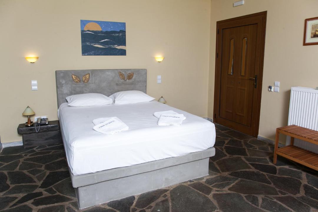Photo of Bedroom in Gavrio