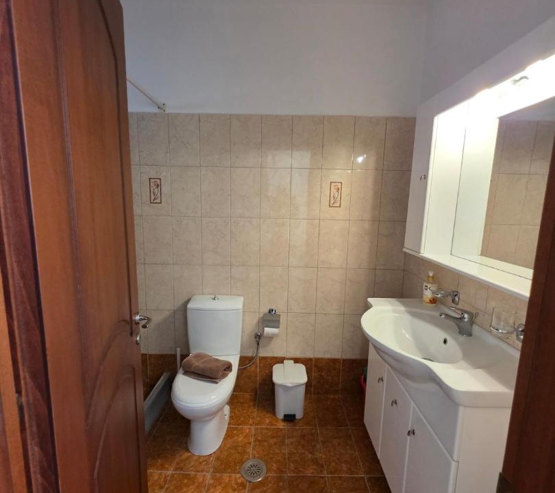 Photo of Bathroom in Agia Ermioni