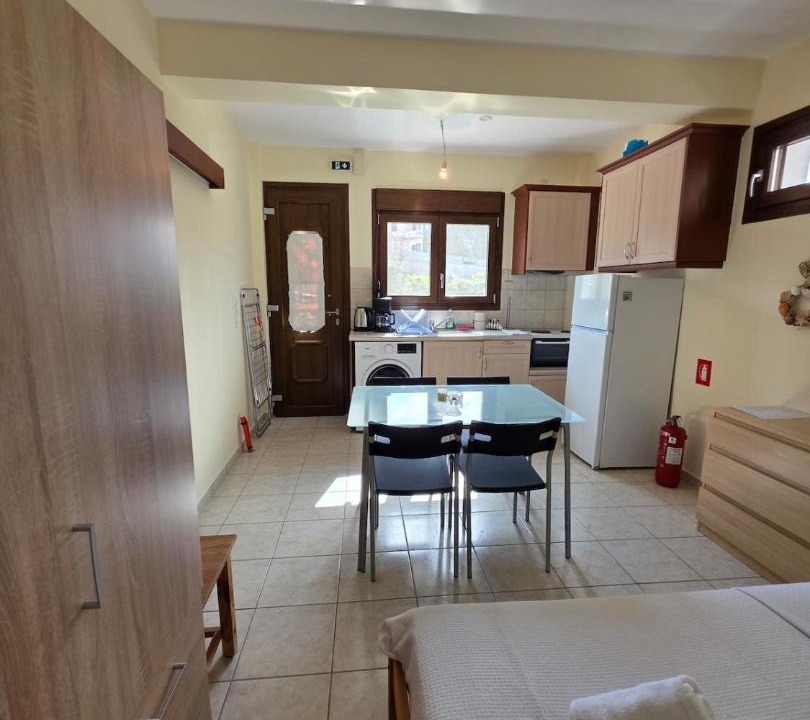 Photo of Kitchen in Agia Ermioni