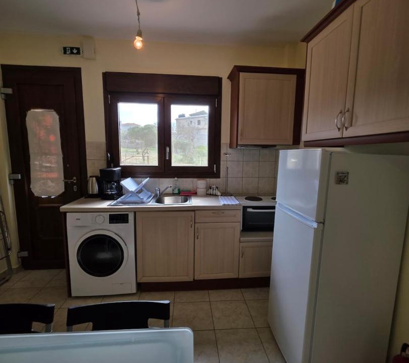 Photo of Kitchen in Agia Ermioni