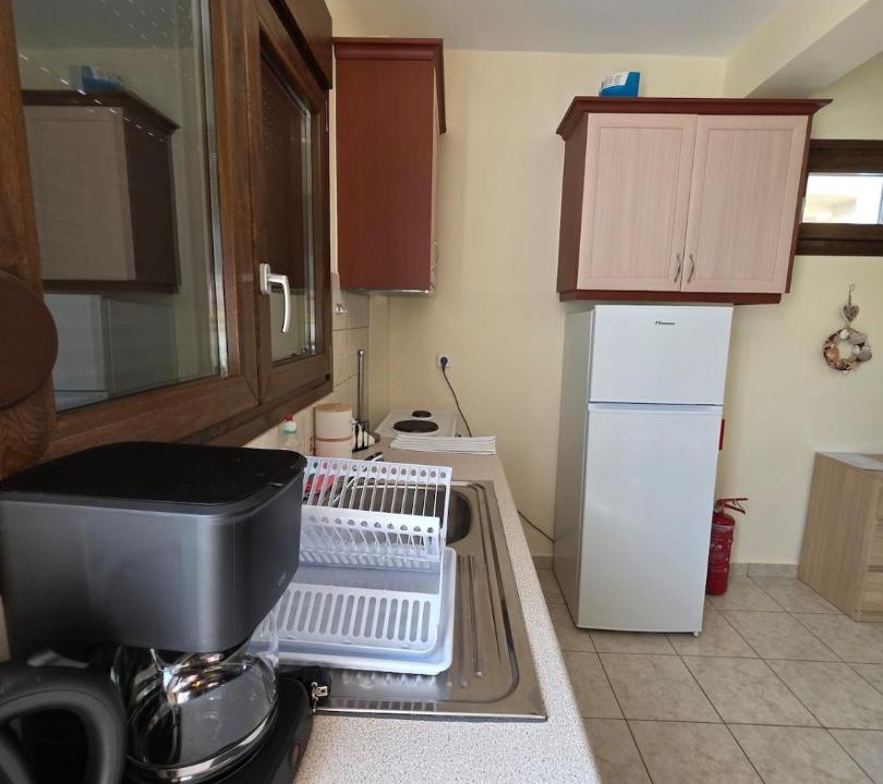 Photo of Kitchen in Agia Ermioni