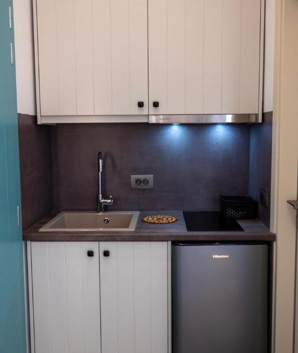 Photo of Kitchen in Koufonisia